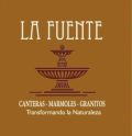 CANTERAS Y MARMOLES LA FUENTE